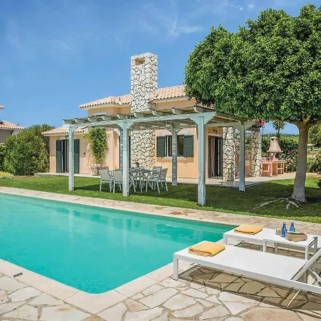 Villa Xenia *