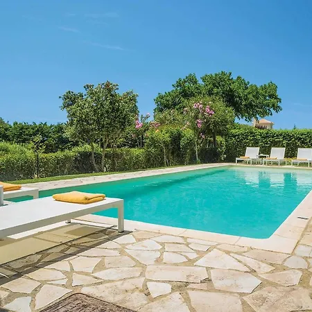 Villa Xenia